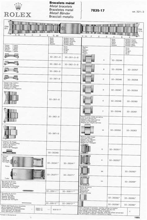 rolex a829264|rolex watch codes.